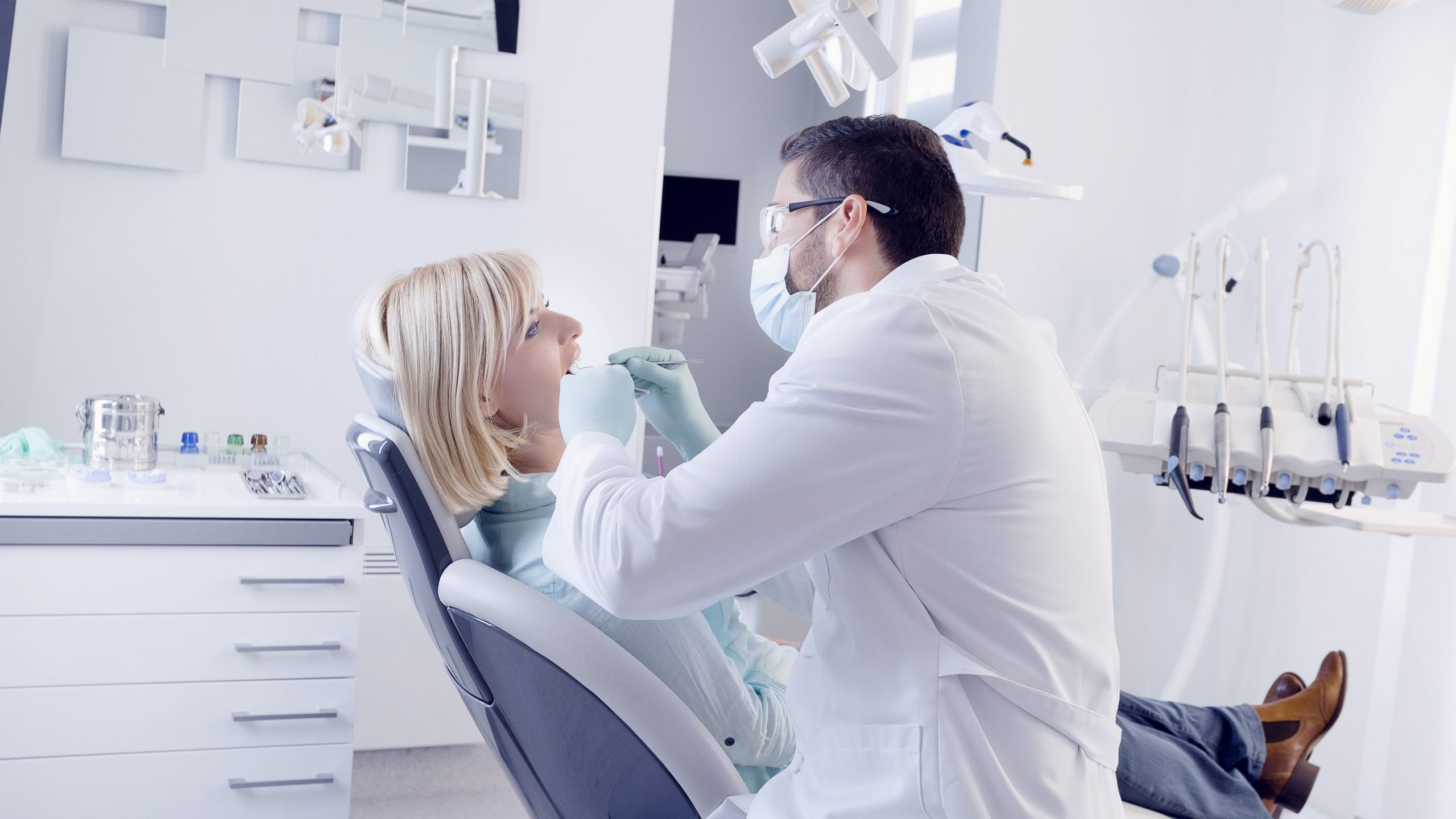 Dentist in West Islip, NY