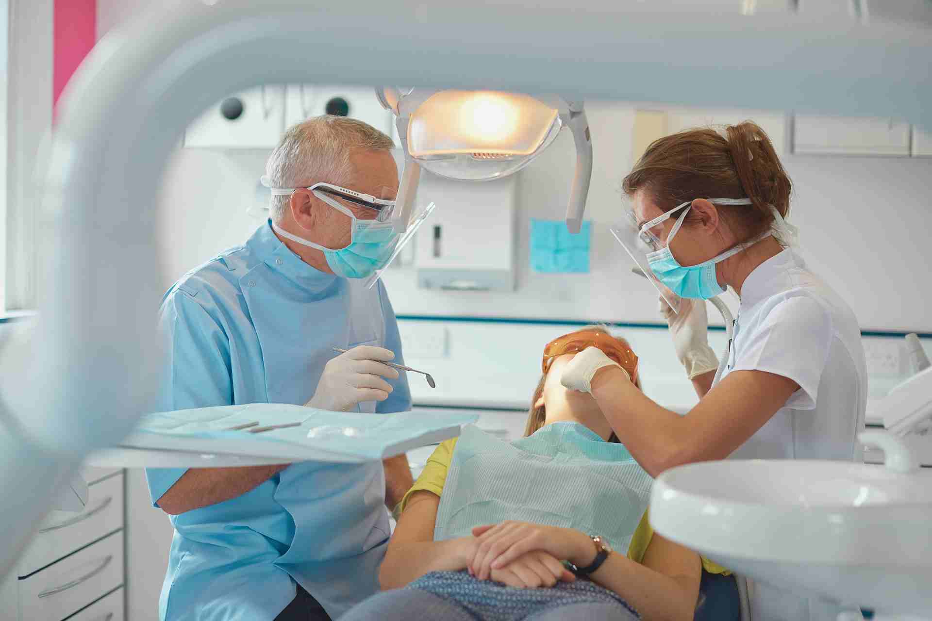 Dentist in West Islip, NY